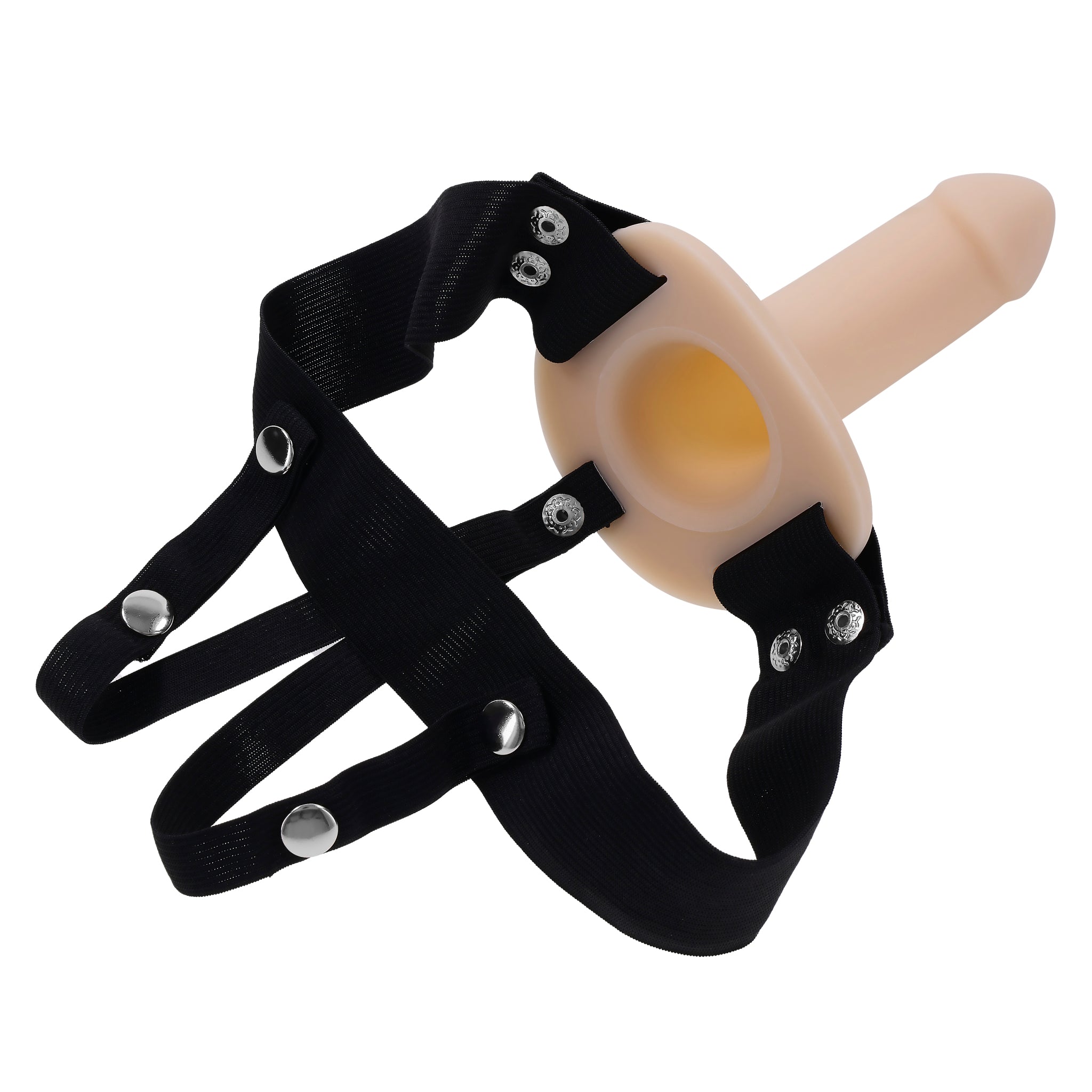 SELOPA OUR FIRST HOLLOW STRAP ON LIGHT