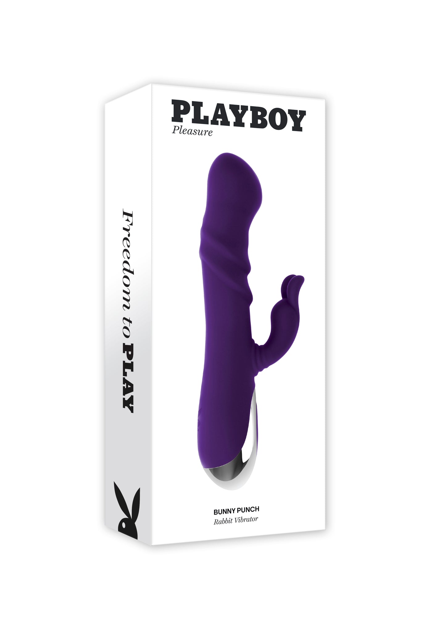 PLAYBOY BUNNY PUNCH