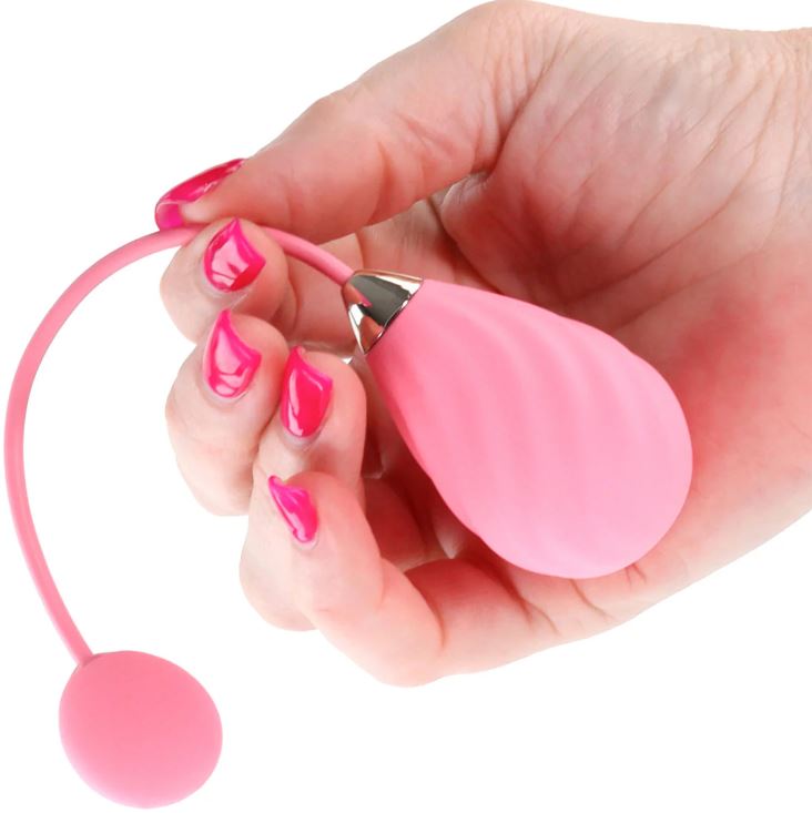 TECHNO KANDI PINK