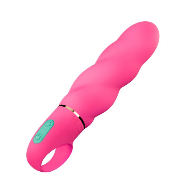ARIA AMAZING AF 2.0 VIBE FUCHSIA RECHARGEABLE