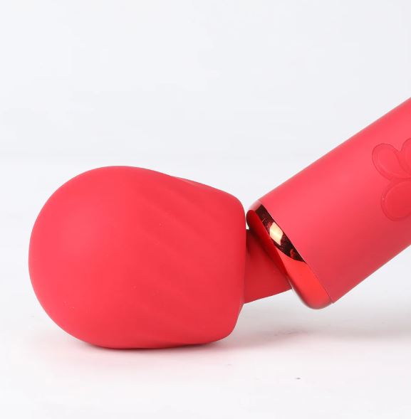 NALA POWERFUL WAND RED