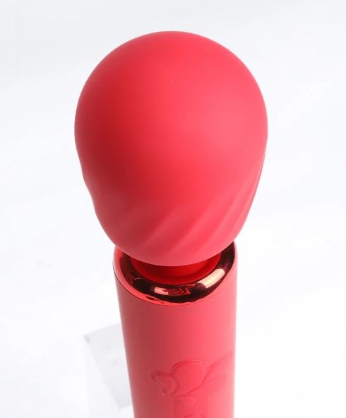 NALA POWERFUL WAND RED