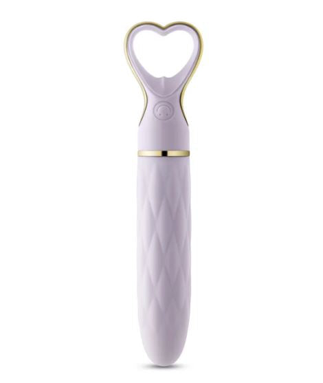 DELICE HEARTTHROB LAVENDER LOVE