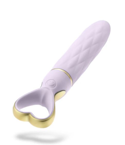 DELICE HEARTTHROB LAVENDER LOVE