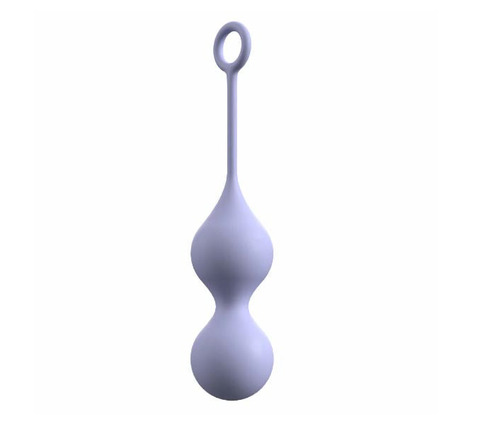 DELICE CHERI KEGEL TRAINER PURPLE