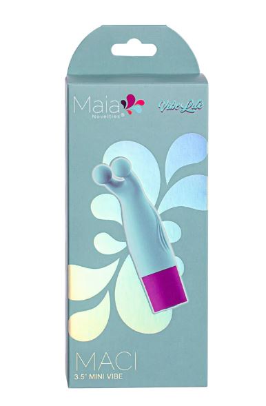 MACI MAGNETIC MINI VIBE