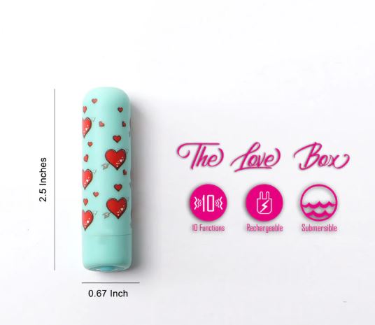 LOVE BOX