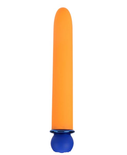 RORI 6IN JAGUAR POWER BULLET ORANGE