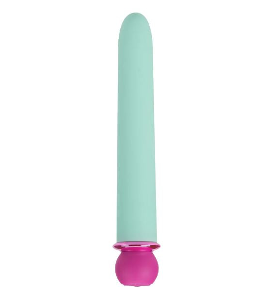 RORI 6IN JAGUAR POWER BULLET TEAL