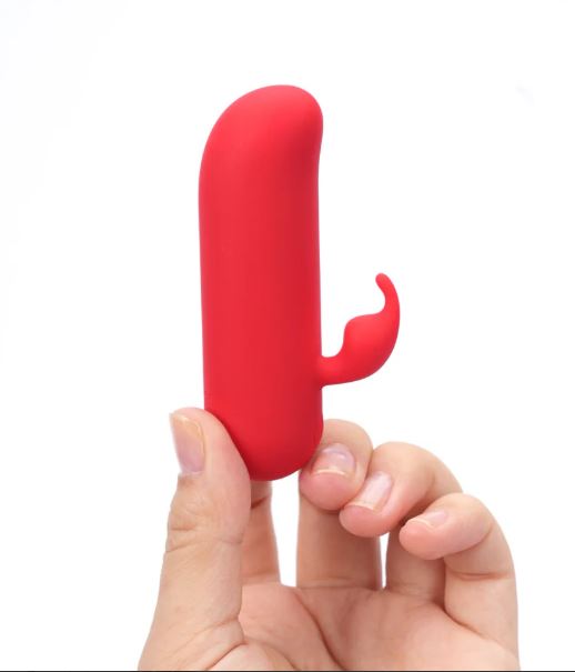 ZIA RED MINI VIBE