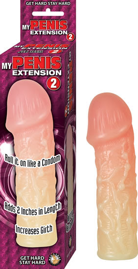 My Penis Extension 2 – Flesh