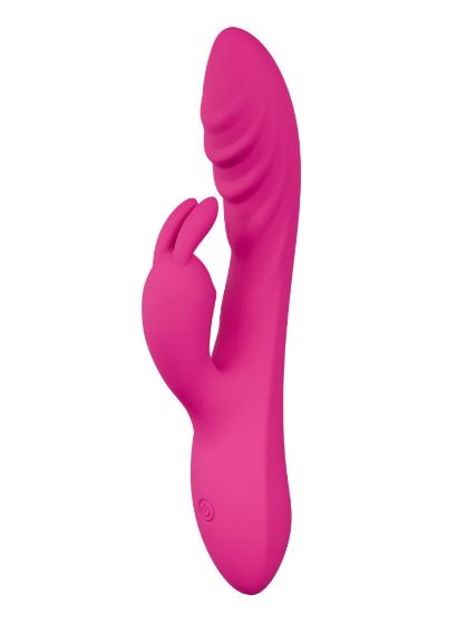 SEXY THINGS WILD LUST RABBIT VIBRATOR