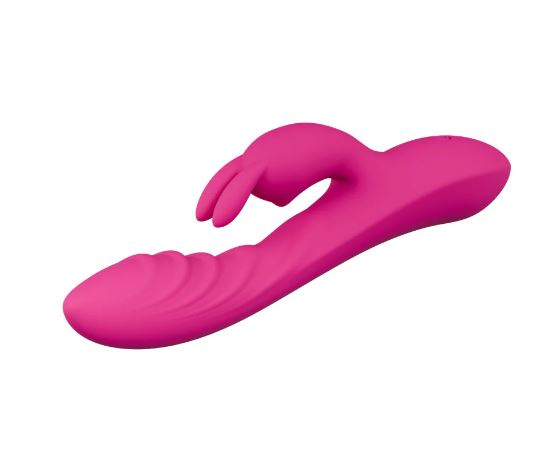SEXY THINGS WILD LUST RABBIT VIBRATOR