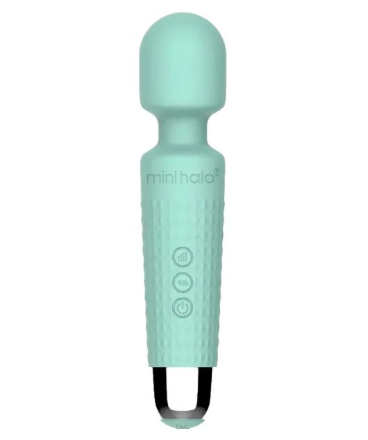 MINI HALO MINTY GREEN