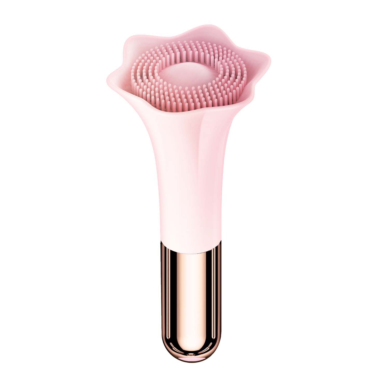 Goddess Pink Lily Massager – Pink