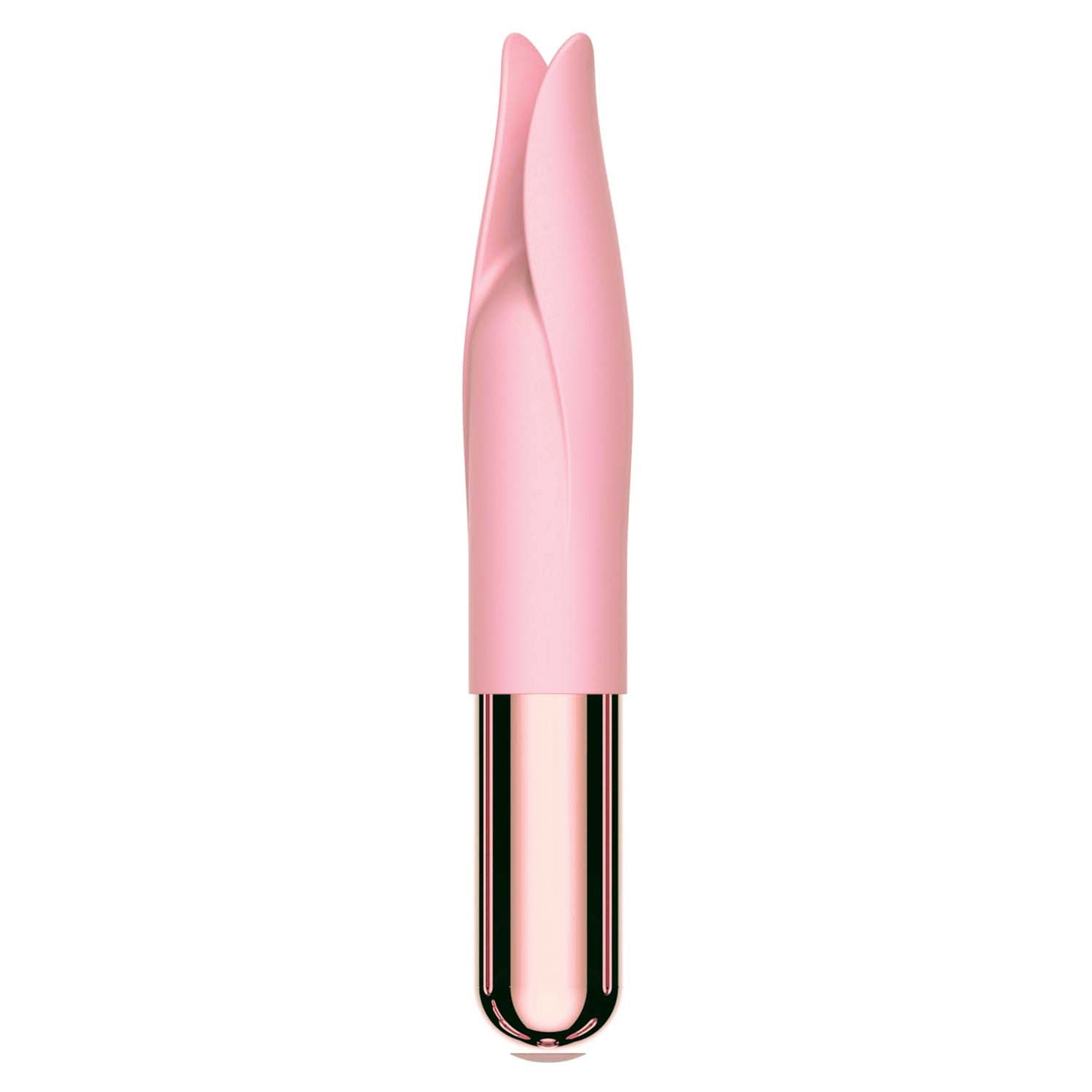 GODDESS TICKLED PINK MASSAGER PINK