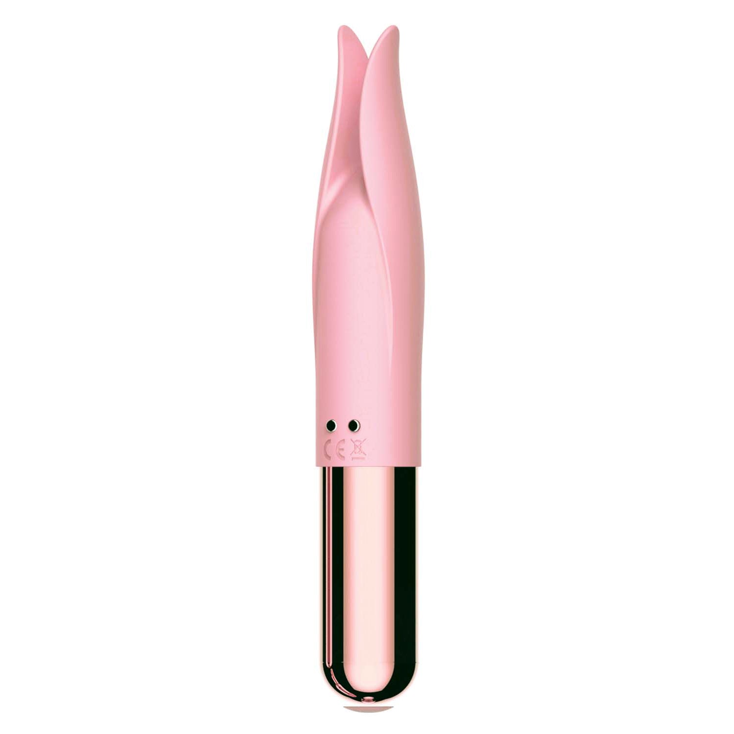 GODDESS TICKLED PINK MASSAGER PINK