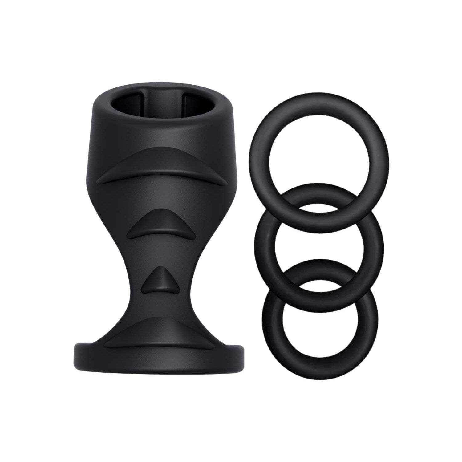 Atomic Dual Delight – Black