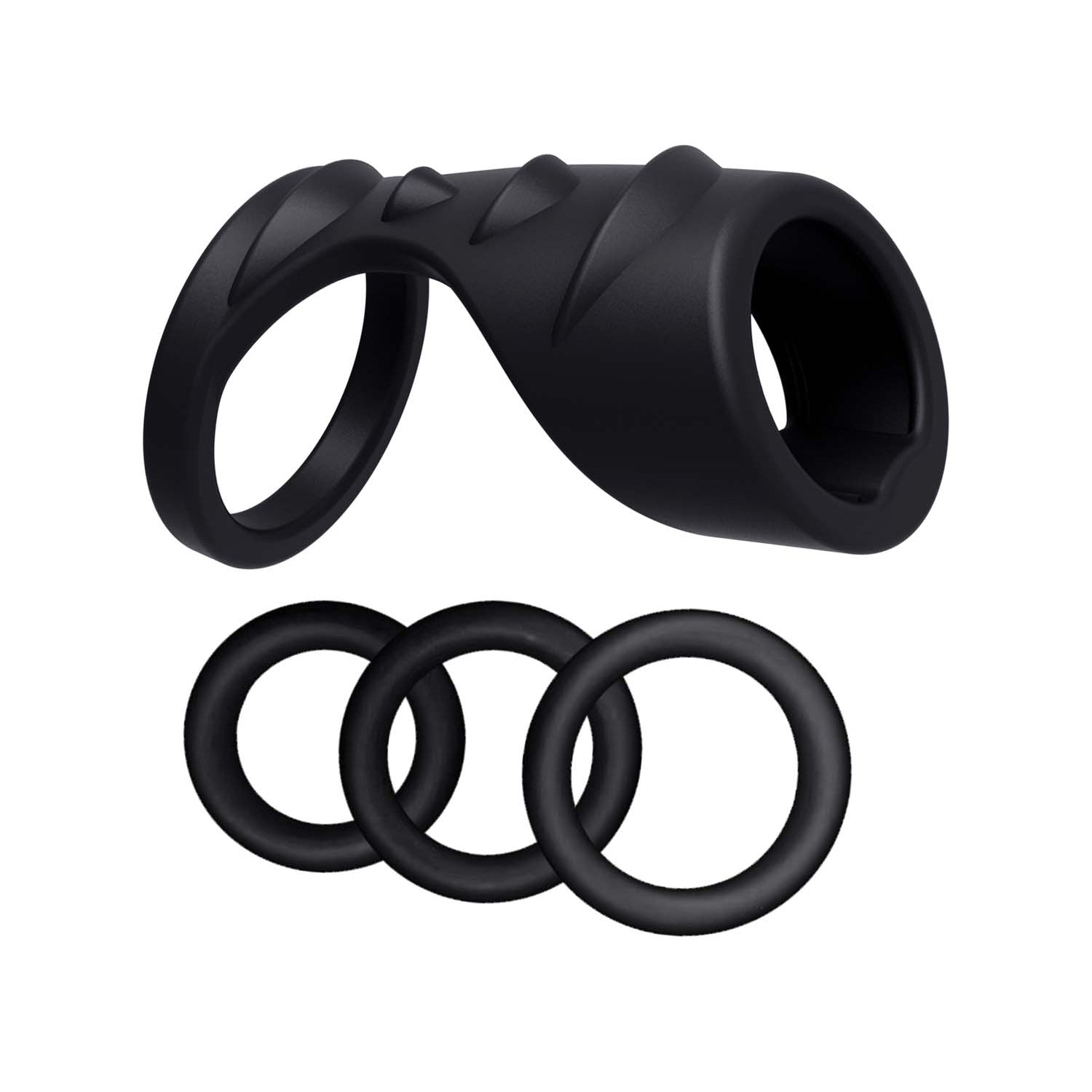 Atomic Dual Delight – Black