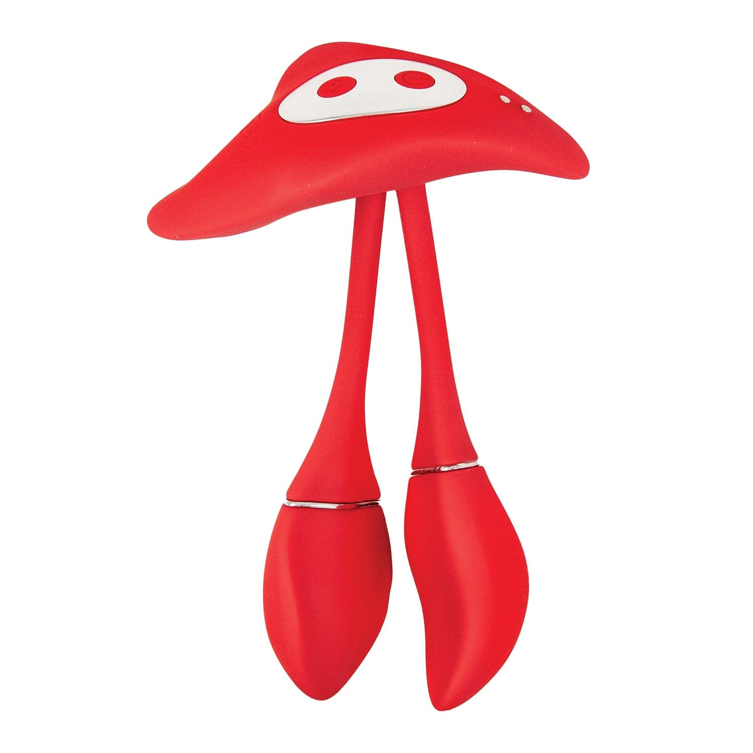 THE BEAT INTIMATE ERO-VIBE RED