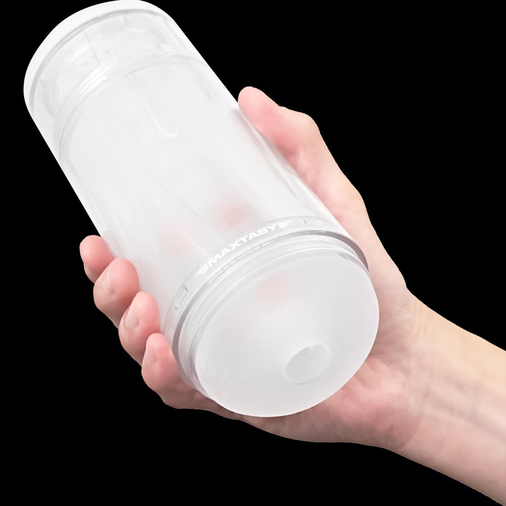 MAXTASY SHOW MASTER PLEASURE STAMINA TRAINER