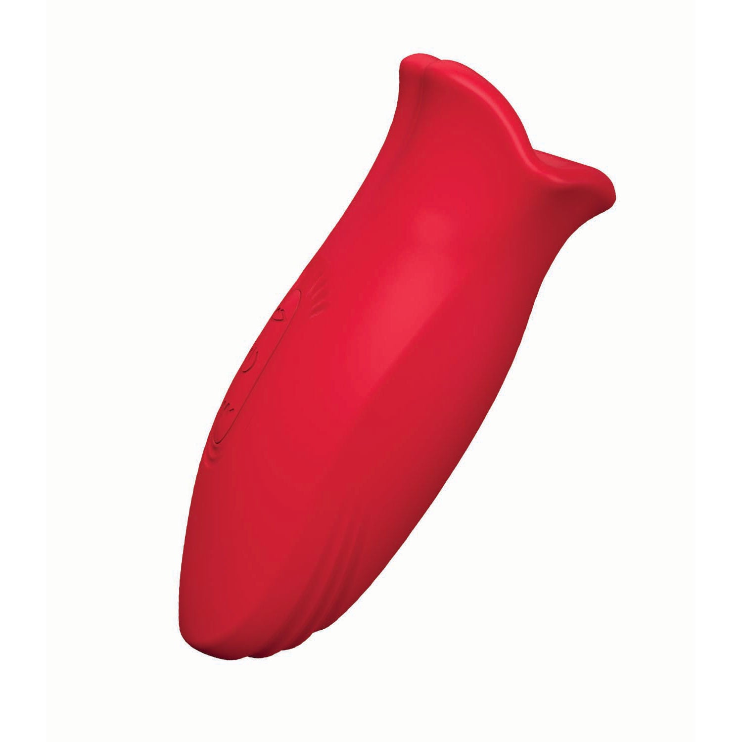 Clit Tastic Tongue Licking Lover – Red