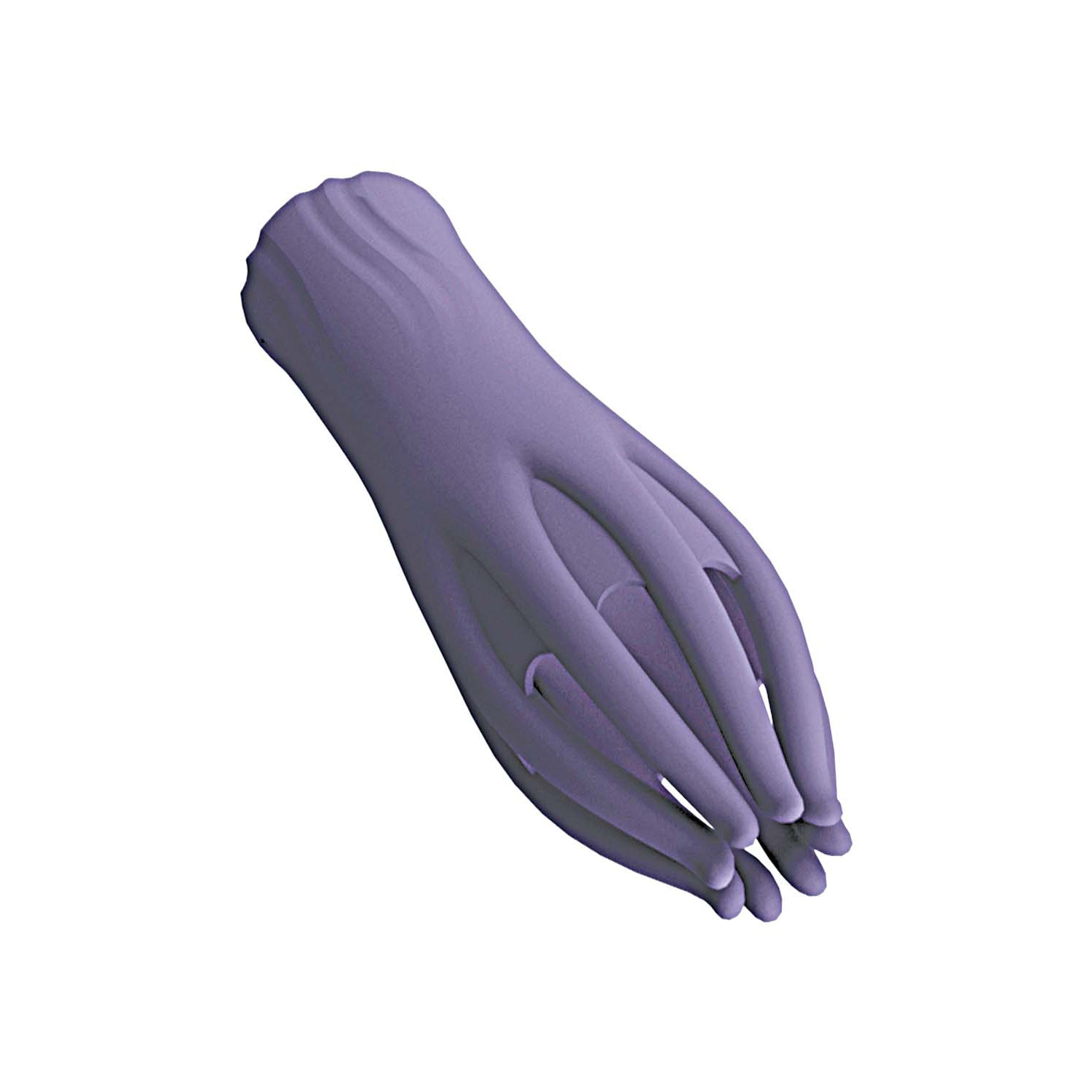 MAGIC MASTURBATOR PURPLE