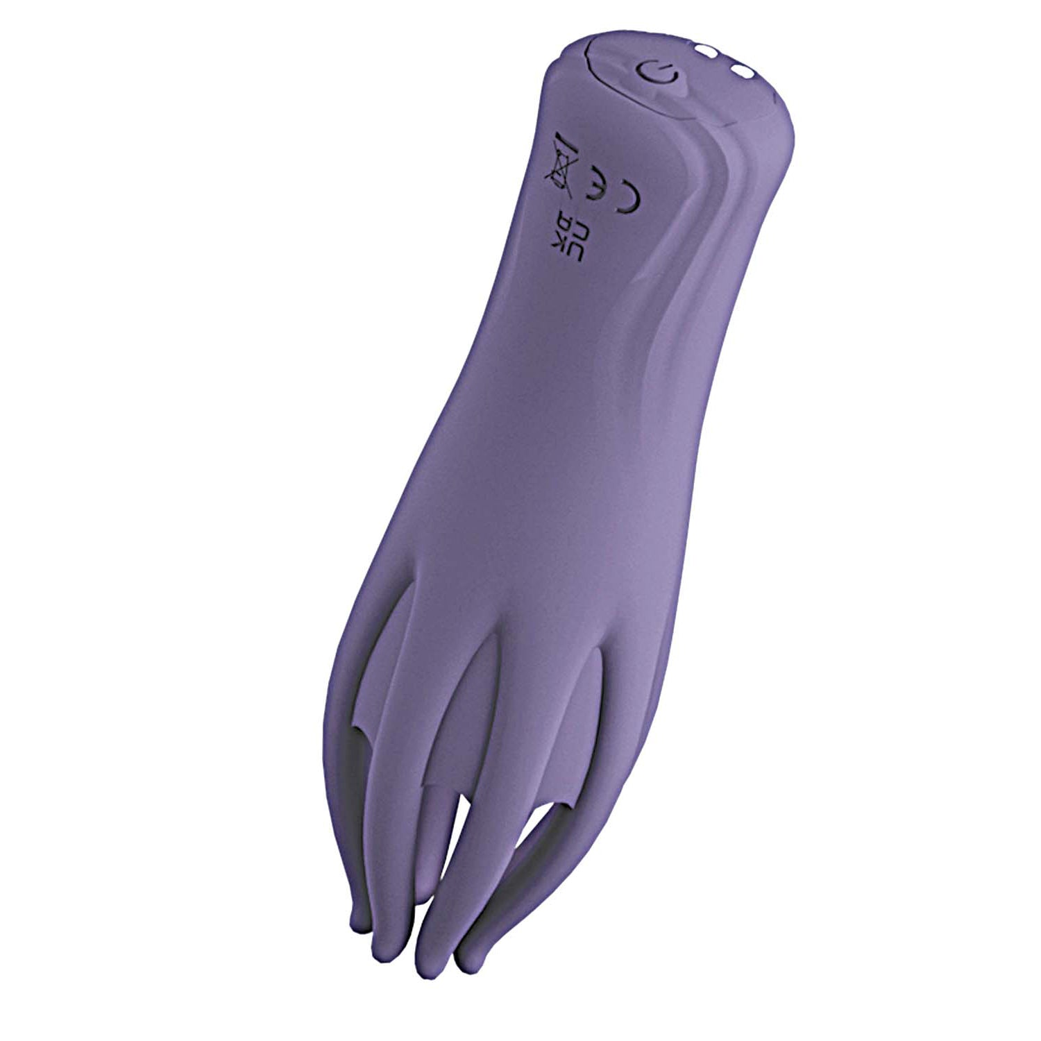MAGIC MASTURBATOR PURPLE