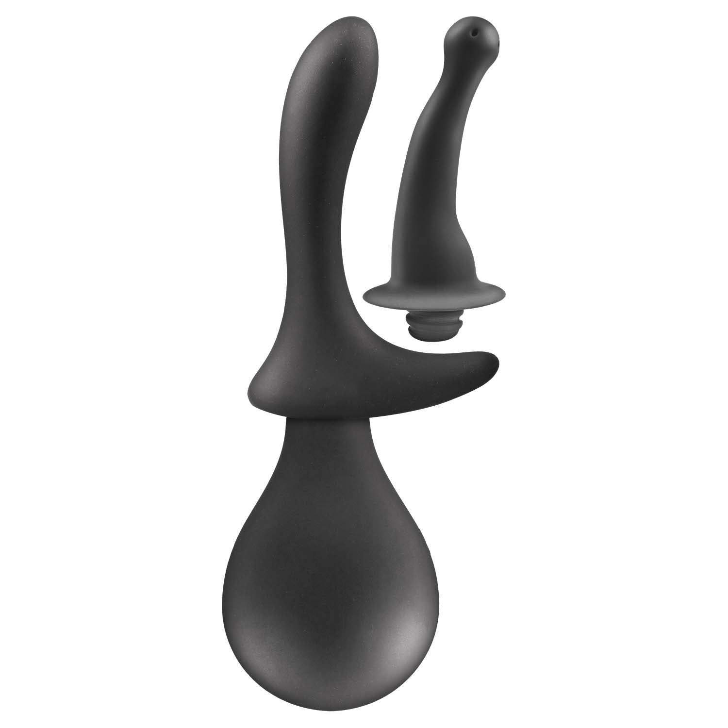 EZ-In Universal Douche – Black