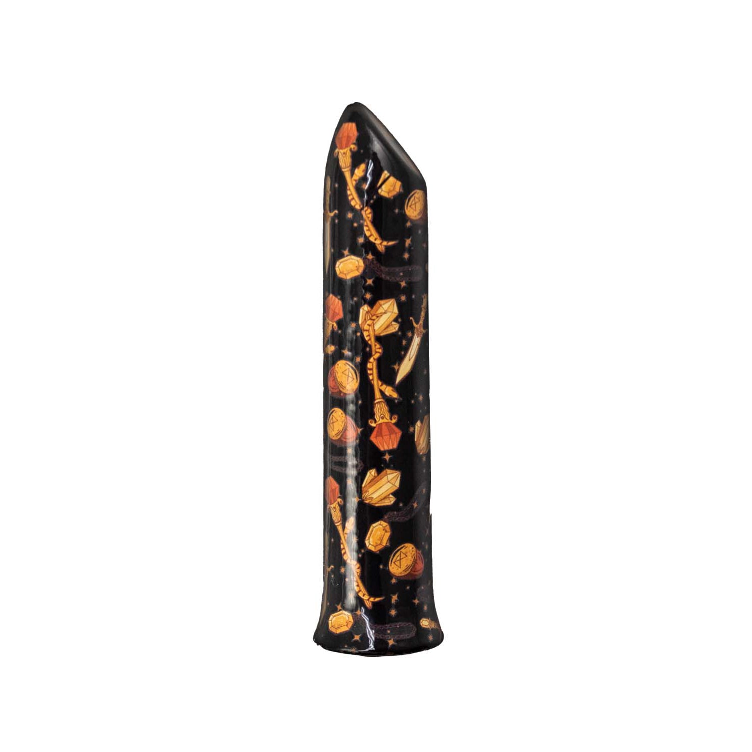 NASSTOYS MINI'S MYSTIC BULLET BLACK