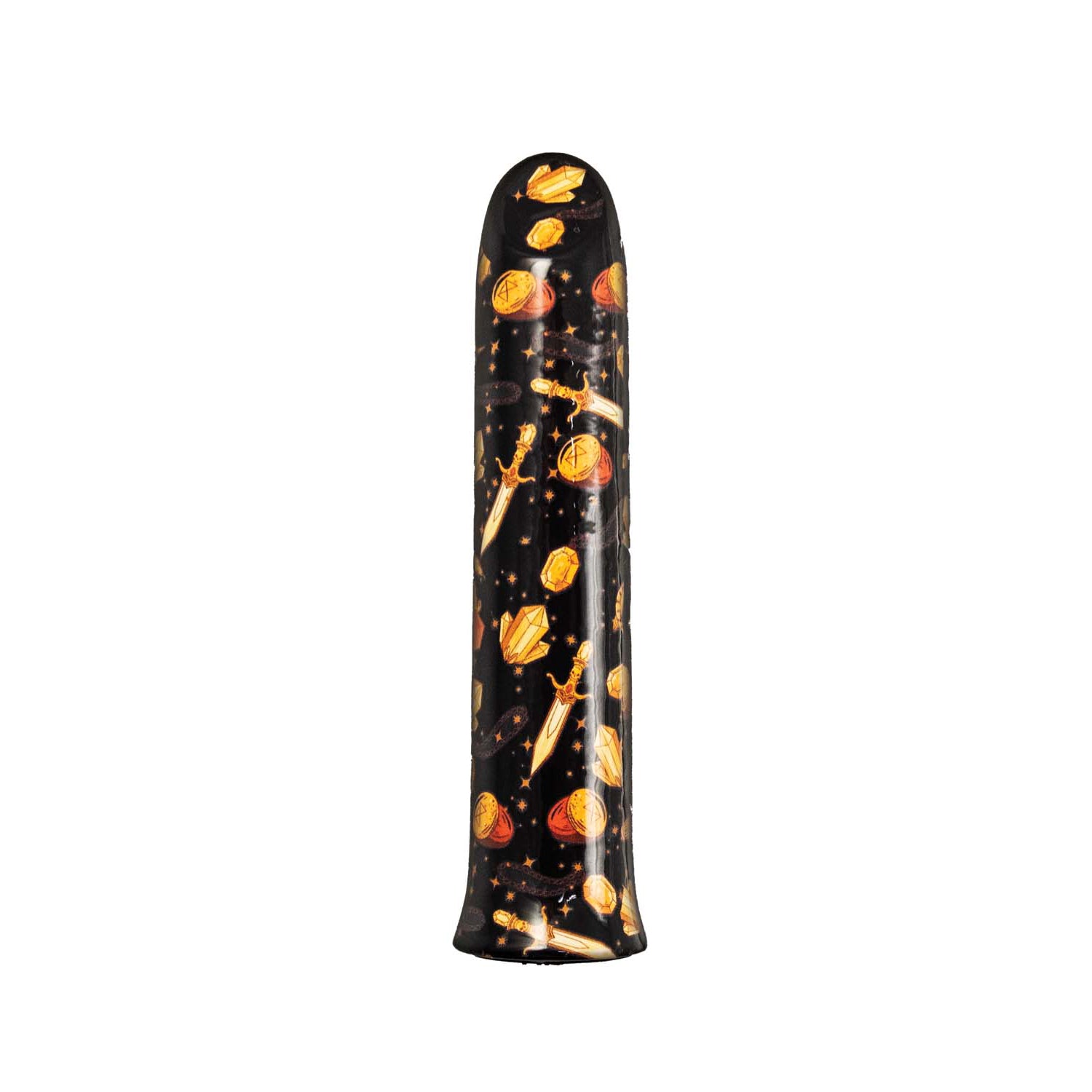 NASSTOYS MINI'S MYSTIC BULLET BLACK