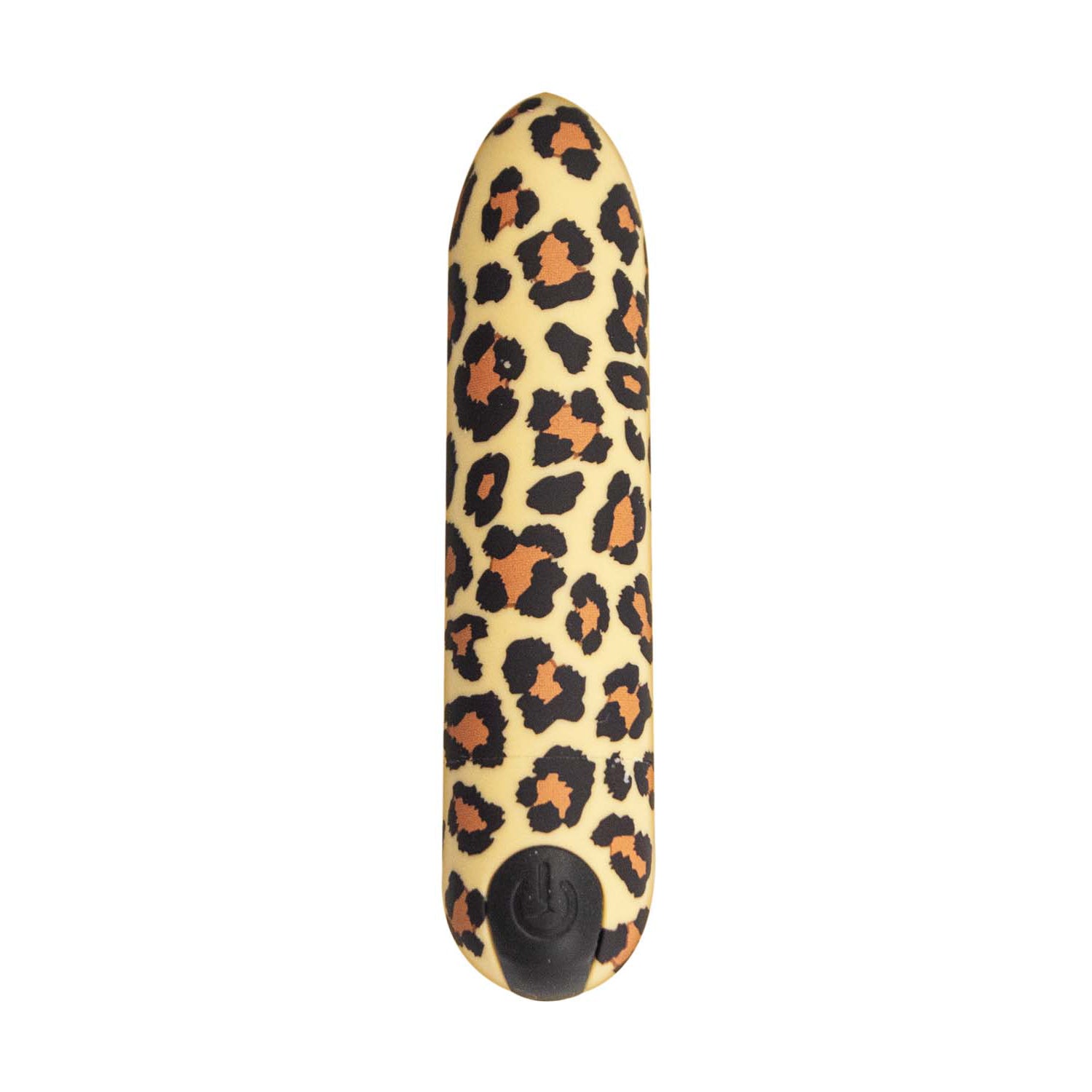 NASSTOYS MINI'S LEOPARD BULLET LEOPARD