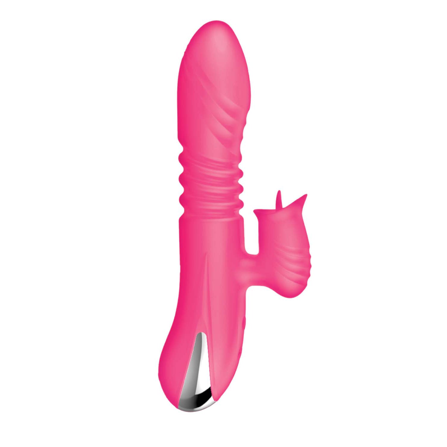 INTRUDER HEAT UP THRUSTER PINK
