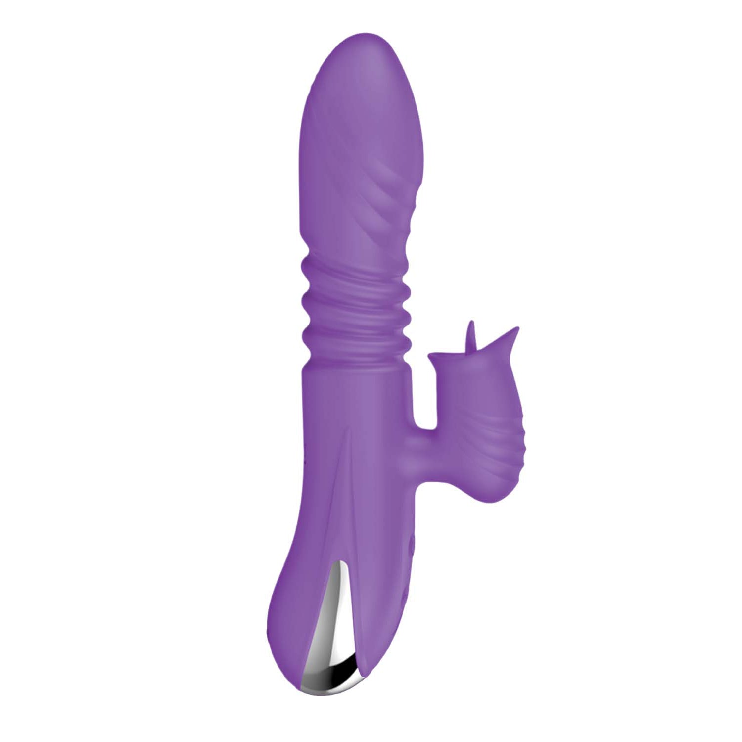Intruder Heat Up Thruster – Purple