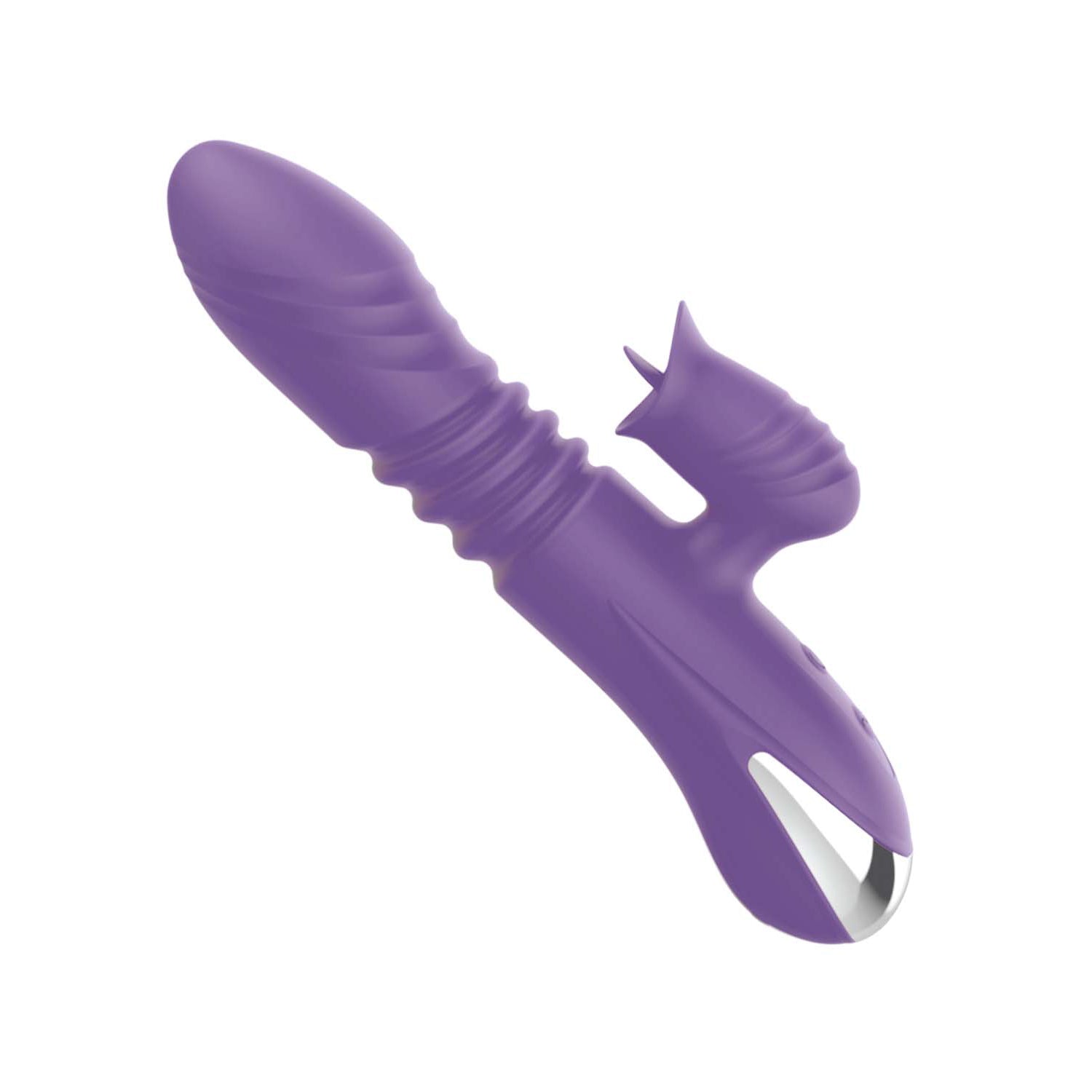 Intruder Heat Up Thruster – Purple