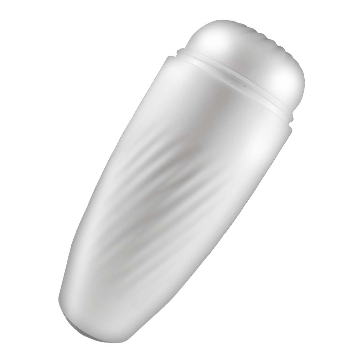 Magic Vibrating & Talking Mast – White