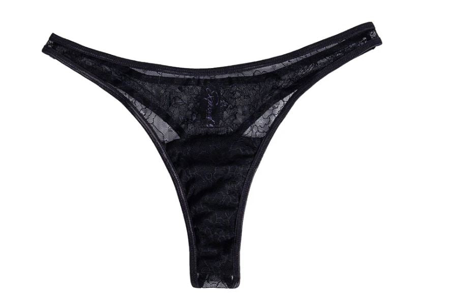 DATE NIGHT REMOTE PINK PANTY VIBE - L/XL