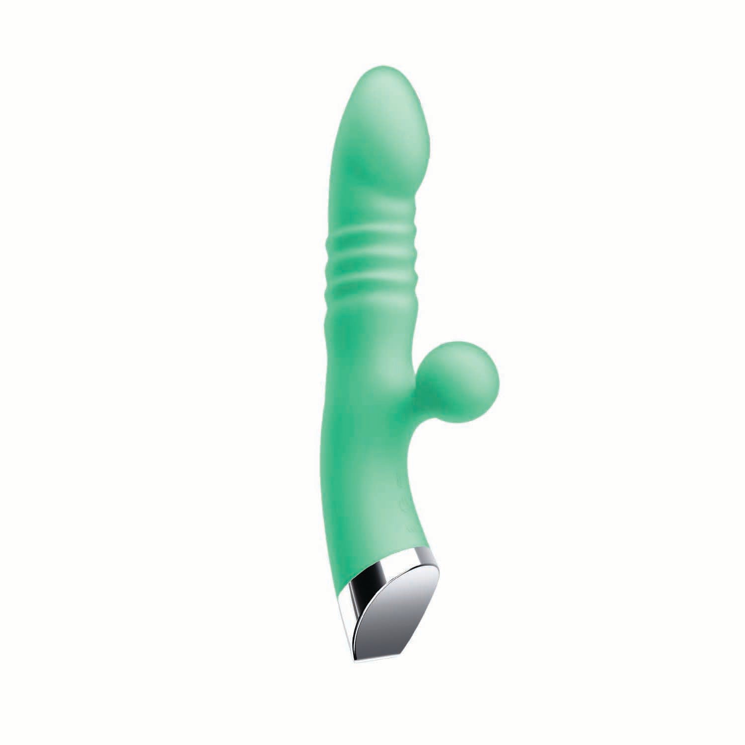 INTRUDER THRUSTING PLEASURE VIBE MINT