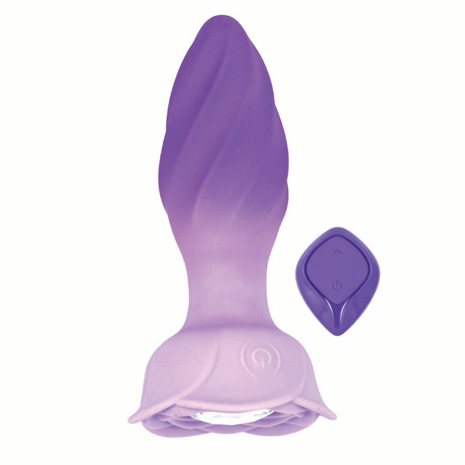 Goddess Remote Control Jewel – Purple