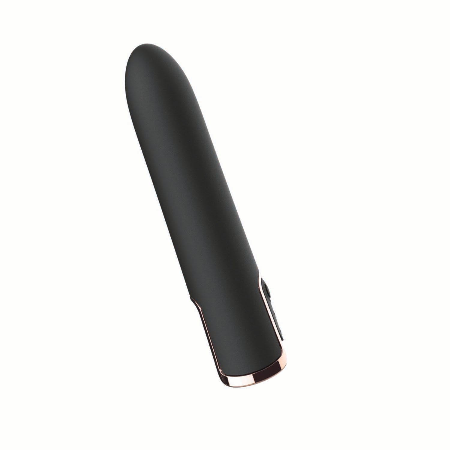 MINIS ROYAL BULLET BLACK
