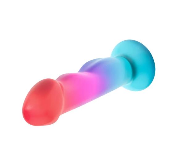 AVANT HANDCRAFTED ARTISAN DILDO TROPICAL