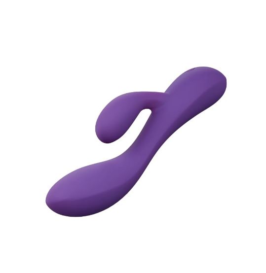 SEXY THINGS FEVER DREAM RABBIT VIBRATOR LAVENDER
