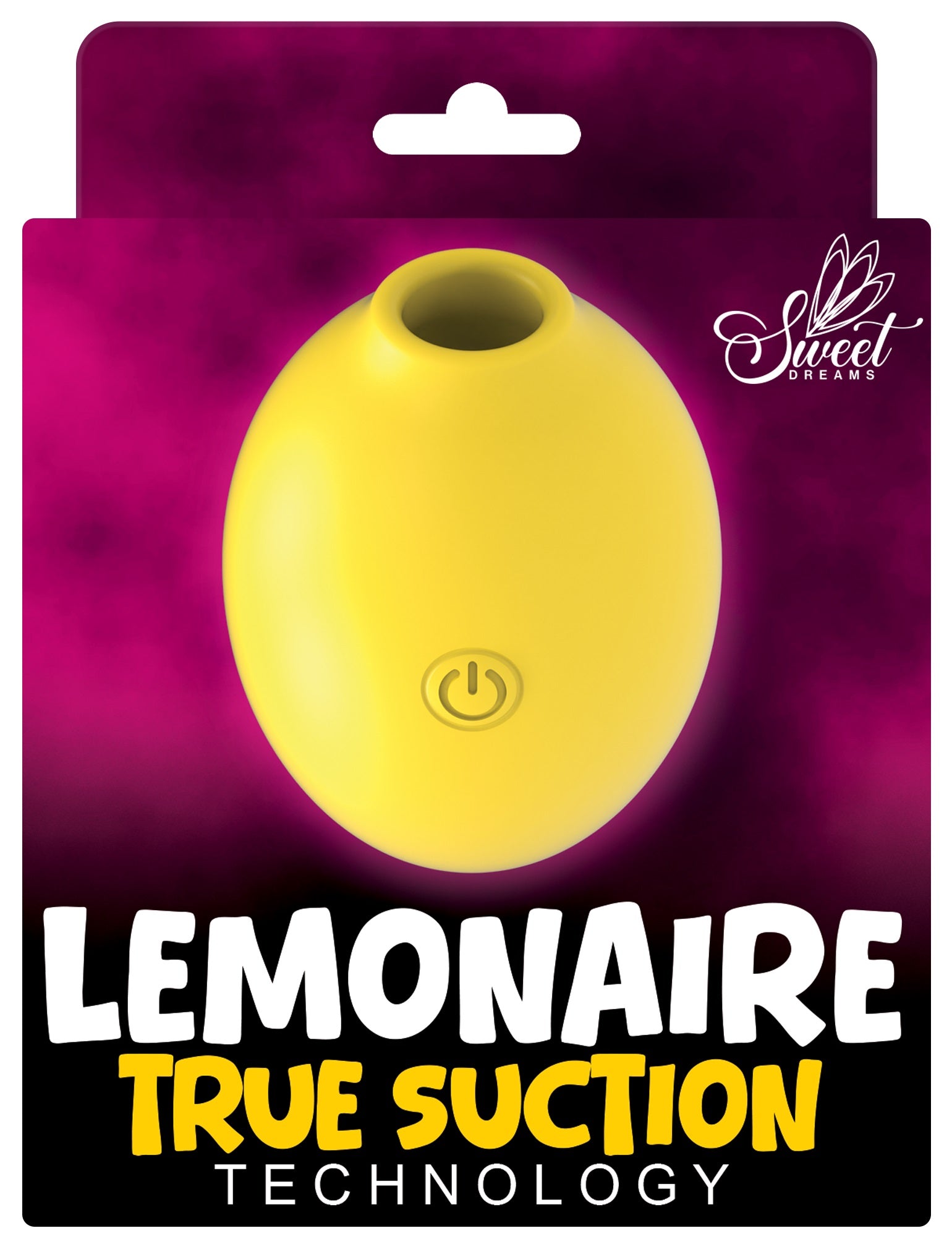 LEMONAIRE SUCTION