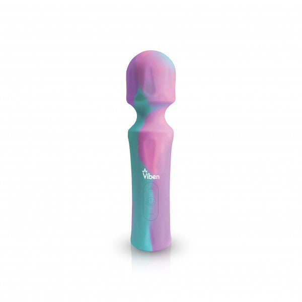 MIGHTY MUSE UNICORN POWERFUL PERSONAL WAND