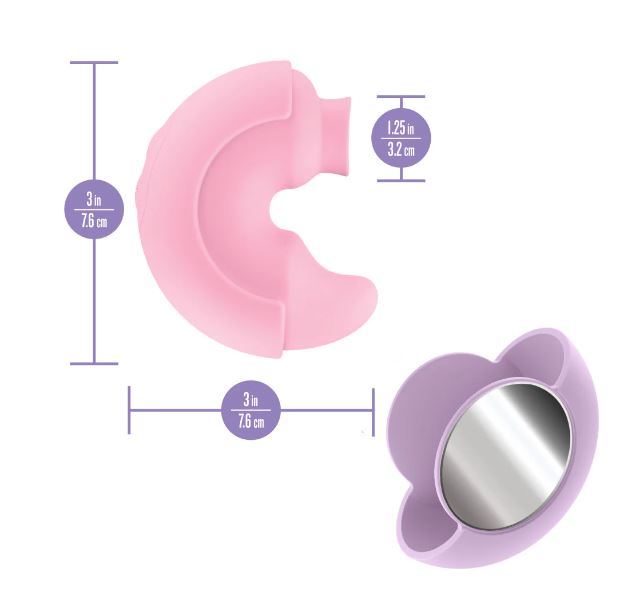 PLAY WITH ME POUL & PLAY STIMULATION VIBRATOR