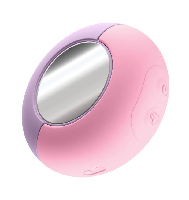 PLAY WITH ME POUL & PLAY STIMULATION VIBRATOR