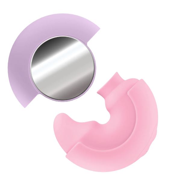 PLAY WITH ME POUL & PLAY STIMULATION VIBRATOR