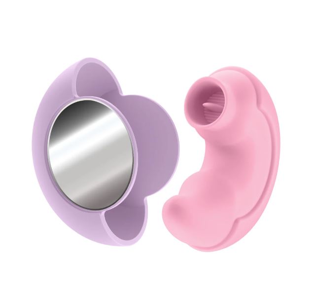 PLAY WITH ME POUL & PLAY STIMULATION VIBRATOR