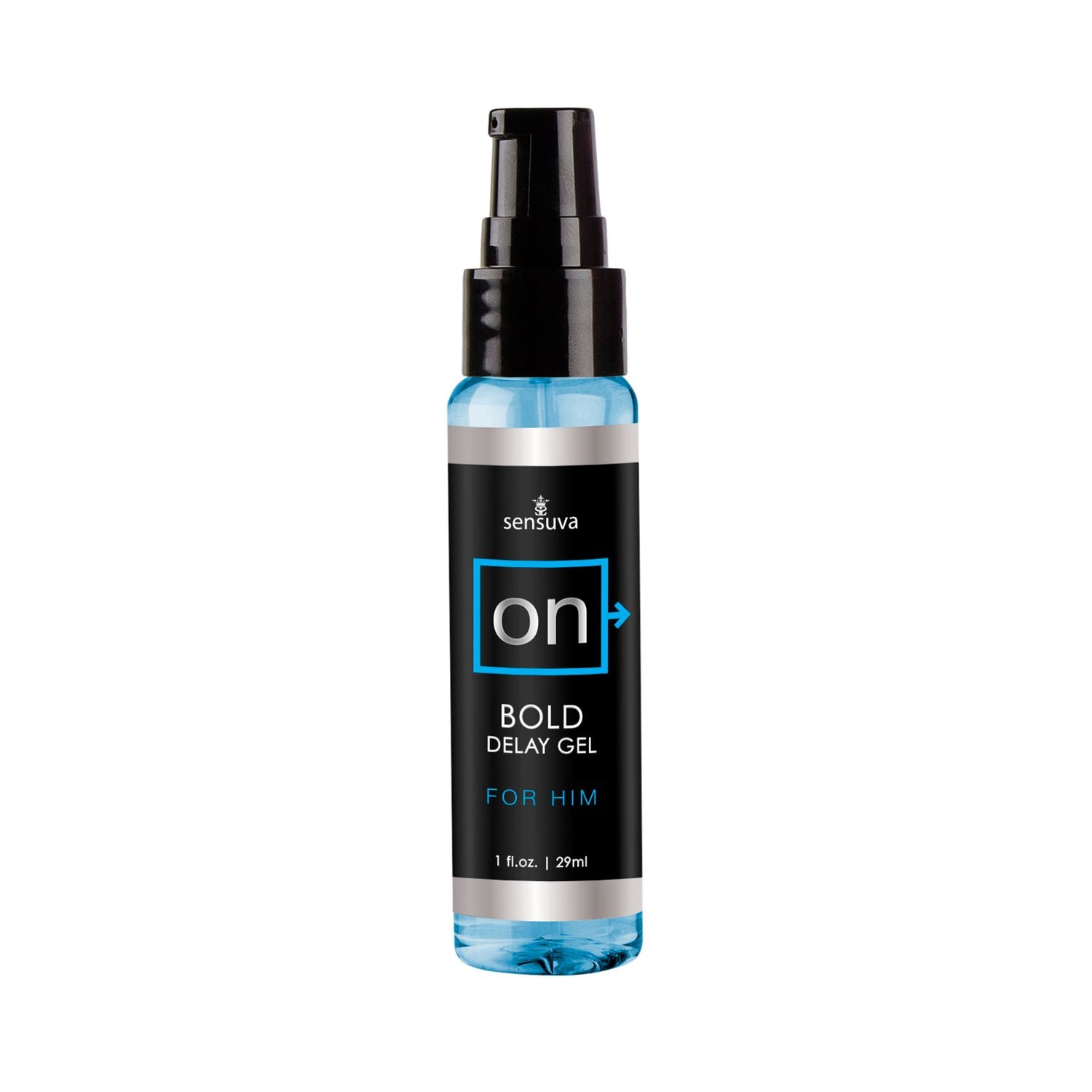 ON BOLD DELAY GEL FOR HIM 1 OZ