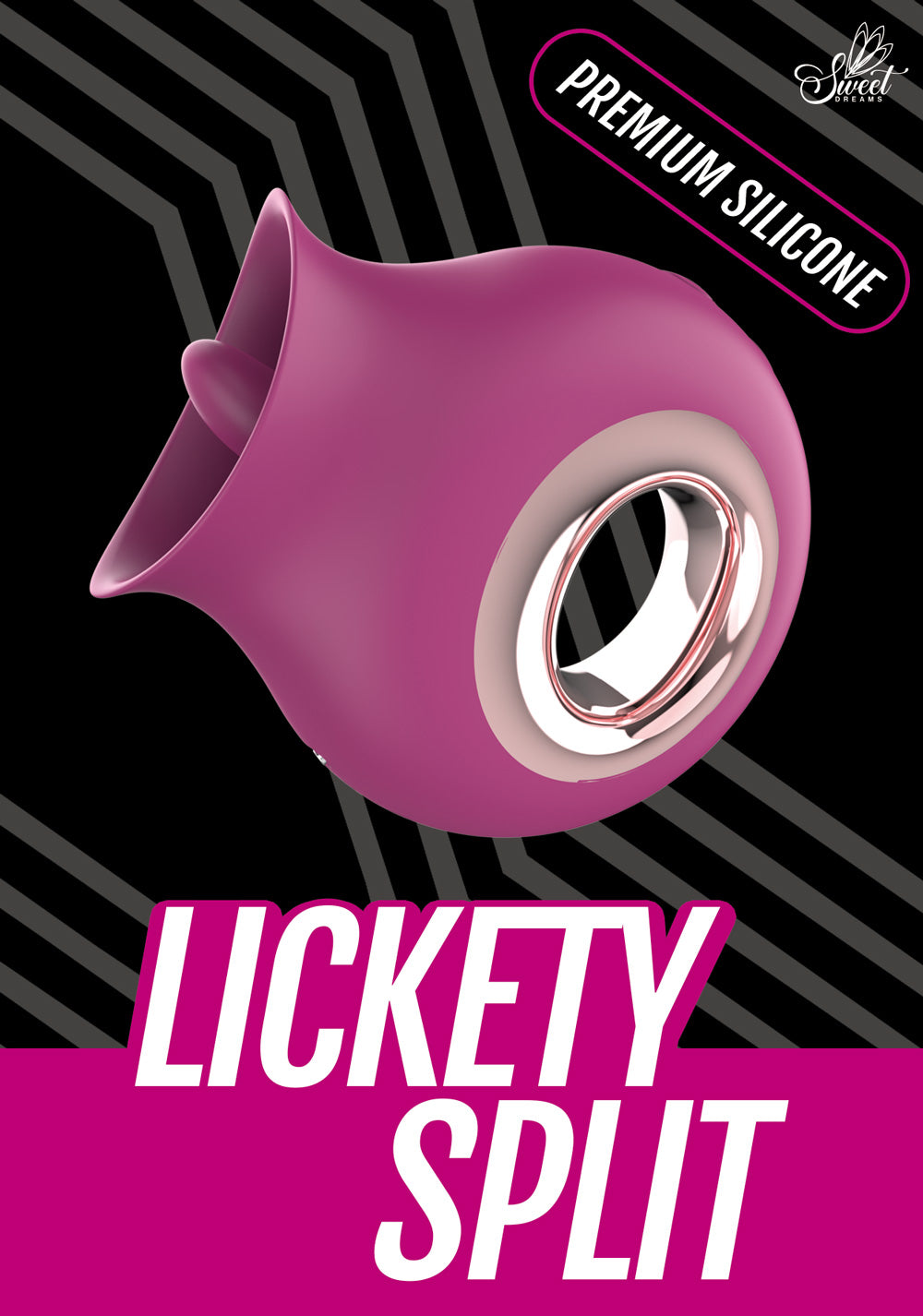 LICKETY SPLIT